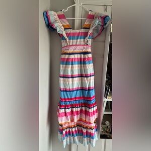 Plenty by Tracy Reese Striped dress Size XS